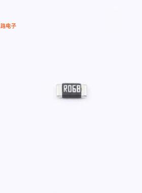 HoYLR1206-1W-68mR-1% -[原装电流采样/分流器1206