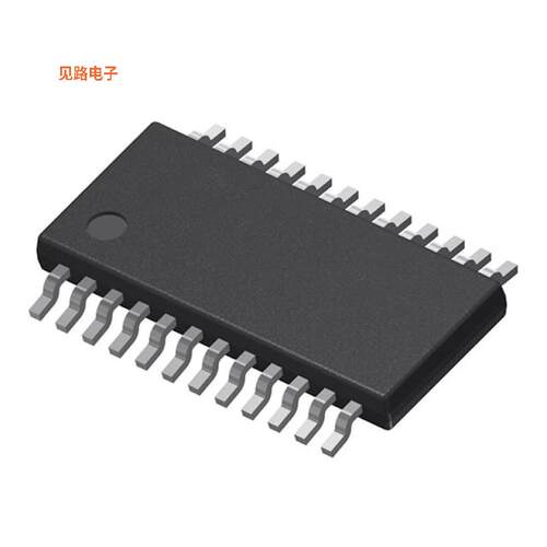 TLD60982ESXUMA2 -[全新IC  DRVR CTRLR PWM 1A 24TSDSO]