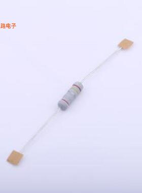 MO2W-0Ω24±2%-9T73 -[原装插件插件,D5xL15mm