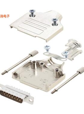 原装正品 L17MHDM15+L717SDA15P-全新]