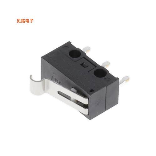SAJ13XXRHLN88SDTPTQ -[全新SWITCH SNAP ACTION SPDT 3A 125V]