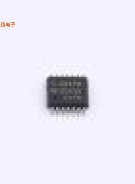 TL084HIPWR -[原装IC OPAMP JFET 4 CIRCUIT 14TSSOPTSSOP-14