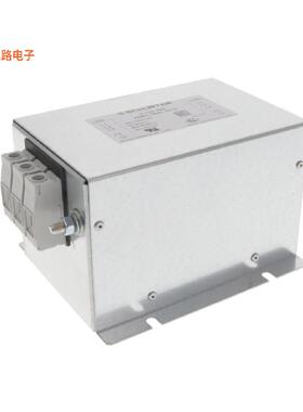 3-123-498 -原装[LINE FILTER 760VAC 80A CHASS MNT三相（角接）