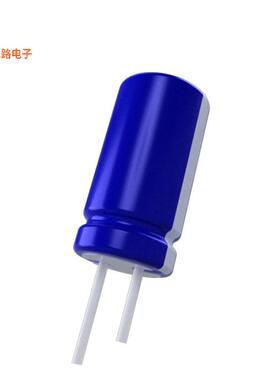 ADCR-X02R7SA105PT -[全新CAP 1F 2.7V THROUGH HOLE]