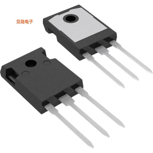 DMWSH120H80SM3 -[全新SICFET N-CH 1200V TO-247]