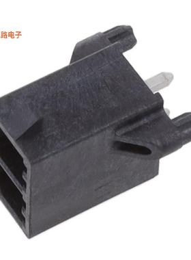 10142708-02000LF -原装[CONN 5.70MM VERTICAL THROU接头