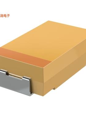 TAJY157M016RNJ -原装[CAP TANT 150UF 20% 16V 2917150 F