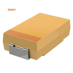 TANT 10UF 10% TAJY106K035RNJ 291710 CAP 35V 原装