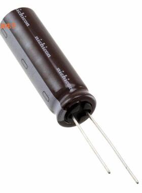 UPT2W390MHD -原装[CAP ALUM 39UF 20% 450V RADIAL TH39 F