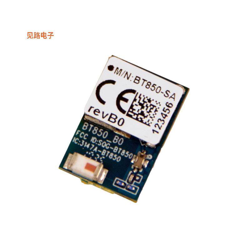 BT850-SA -原装[RF TXRX MOD BLUETOOTH CHIP SMD未验证