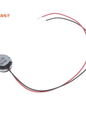 ADS01008MR-LW100-R -原装[SPEAKER 8OHM 0.5W TOP POR