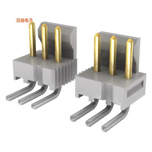 0022122144 -[全新CONN HEADER R/A 14POS 2.54MM]