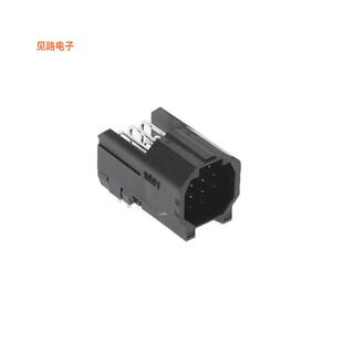 原装 STR接头 DF62 2.2DS 13POS 2.2MM HDR 13P CONN