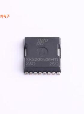 XRS200N06HTL -[原装(MOSFET)TOLL-8L