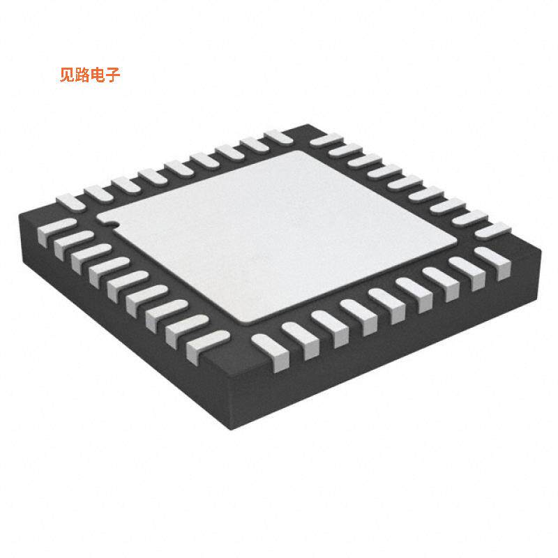 ADL5358ACPZ-R7 -原装[IC MIXER 500MHZ-1.7GHZ 36LFCSP