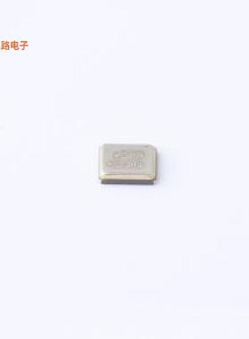 FL2500316Z -[原装CRYSTAL 25.0000MHZ 20PF SMDSMD3225-4P