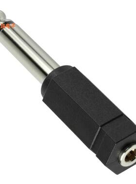 IA-MM6335 -[全新AUDIO ADAPTER, 6.3, STRAIGHT, 2]