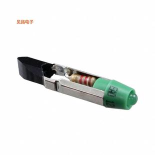 SWITCH 全新CONFIG LAMP GREEN 12V 2109.1065