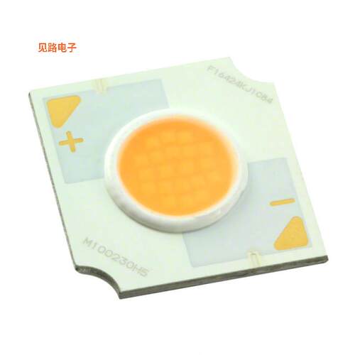 CLU701-0304C4-273H5K2 -[全新 COB CLU701 WM WHT SQ 2700K]