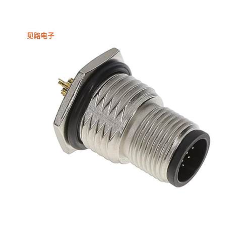 M12A-17PMMS-SF8001 -[全新N SEN, M12 A, 17P, SCREW]