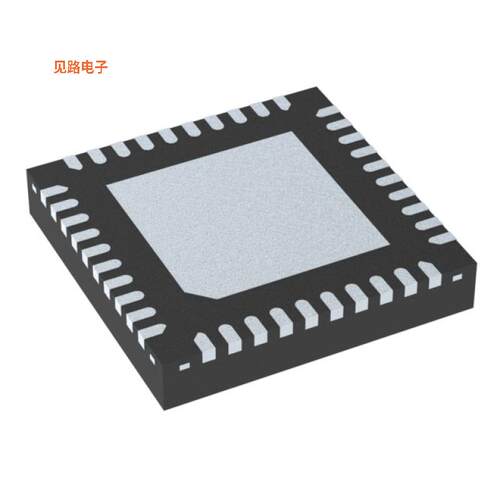 TPS53679RSBR -[全新IC REG CTRLR VR13 2OUT 40WQFN]