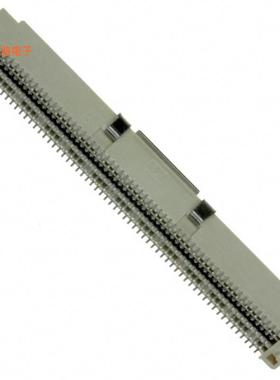 61083-123402LF -原装[CONN PLUG 120POS SMD GOL