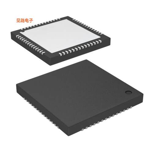 CY8CLED03D02-56LTXI -[全新IC MCU 8BIT 16KB FLASH 56