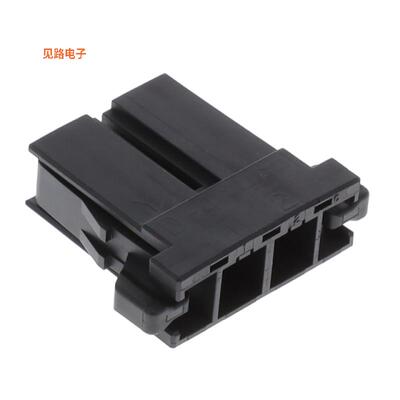2-1747276-2 -原装[CONN RCPT HSG 2POS 6.35MM插座