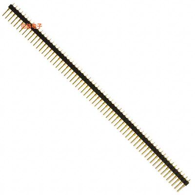 816-22-064-10-007101 -原装[CONN SPRING PISTON 64P
