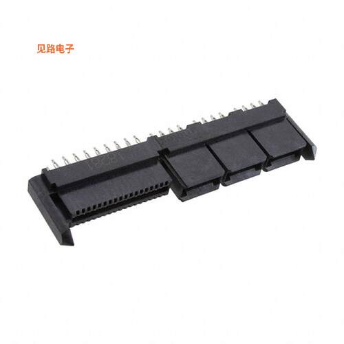 0461146360 -[全新CONN RCPT LPHPOWER 42POS PCB]