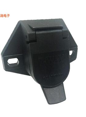 TC7-SE2-N -原装[CONN RCPT MALE 7POS SET SCREW插座，公形引脚