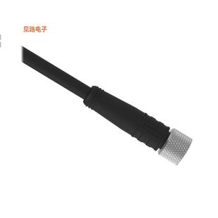 CORDSET M8F3 PIN 10M插头 正品