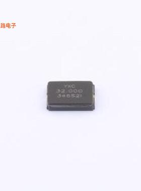 XG1EL89CSI-111YLC-32M -[原装无源晶振SMD5032-2P