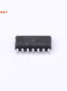 MCP6044T-I/SL -[原装IC OPAMP GP 4 CIRCUIT 14SOICSOIC-14