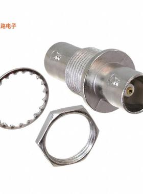 RF1-44-D-AS-75-HDW -原装[COAX ADAPT BNC TO BNC插孔至插孔