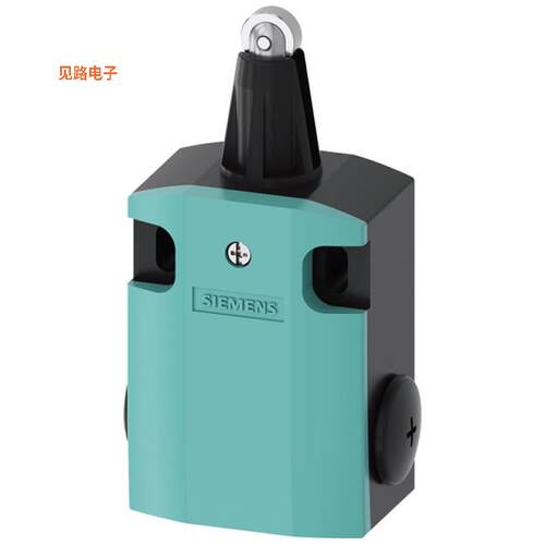 3SE51220CD02 -[全新SWITCH LIMIT DPST 6A 125V]