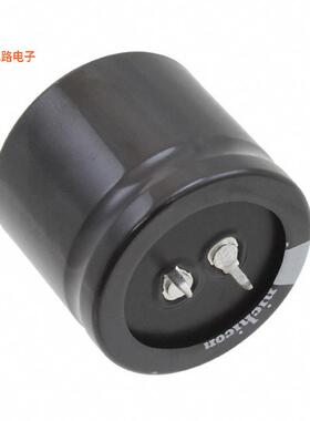 LGU2G271MELC -原装[CAP ALUM 270UF 20% 400V SNAP TH270 F