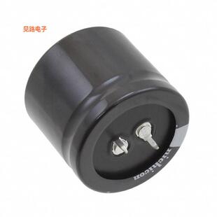 LGU2D102MELC -原装[CAP ALUM 1000UF 20% 200V SNAP TH1000 F