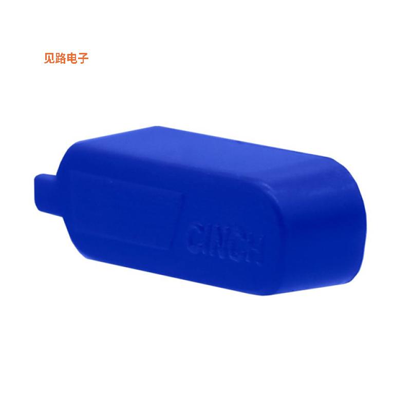 DCC37P -[全新DURA-CON DUST COVER PLUG 37 POS]