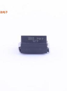 SMAJ18CA-13-F -[原装TVS DIODE 18VWM 29.2VC SMASMA