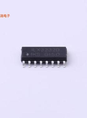 ILX3232DT -[原装RS232芯片SOIC-16