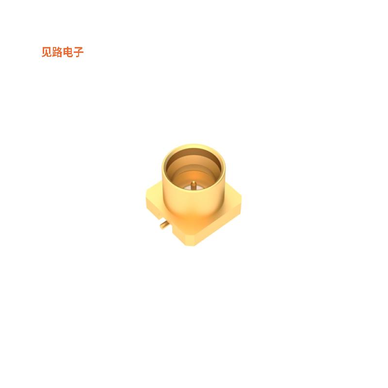 R222941100 -原装[SMP / STRAIGHT MALE RECEPTACLE SSMP