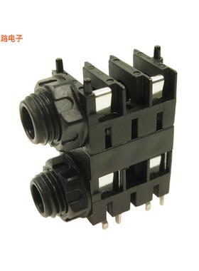 FCR1120 -[全新STACKJACK  S1C/SH/BNB W/2 NUTS]