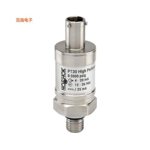 原装正品 PT30-100psia-1-13-2-2-CC-全新]