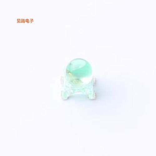 ALMD-CM3D-XZ002 -[原装 GREEN CLEAR 4SMDSMD-4P,4.2x4.2mm