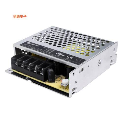 VGS-75C-15 -[全新AC/DC CONVERTER 15V 75W]