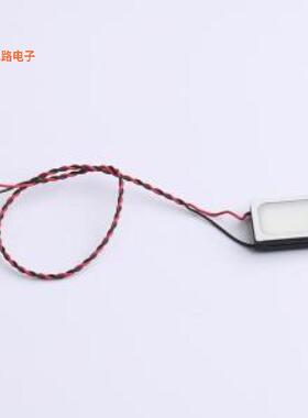 HDK-151108ZA-5W13 -[原装扬声器/喇叭SMD,15x11mm