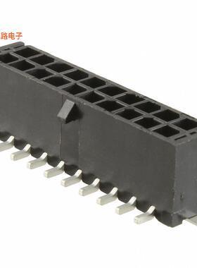 662020231822 -原装[CONN HEADER SMD 20POS 3MM接头