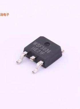 WSF3036 -[原装(MOSFET)TO-252