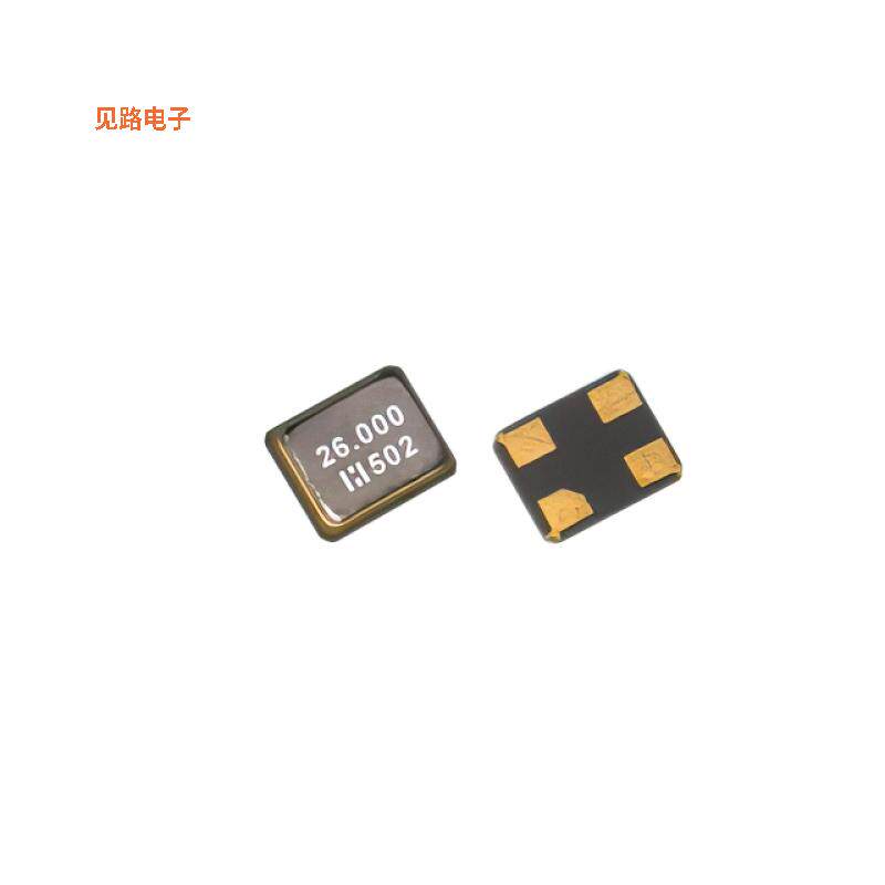 E1SB39E000000E -原装[XTAL 2016 39MHZ, 10PFMHz 晶体
